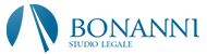 Studio Legale Bonanni Logo