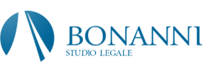 Logo dello Studio Legale Bonanni